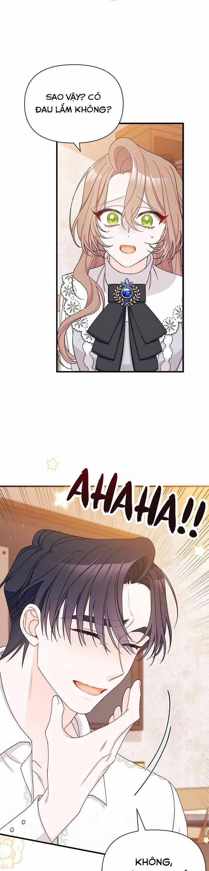 Tôi Đã Có Chồng Sau Khi Nhặt Được Nam Chính 57 trang 34