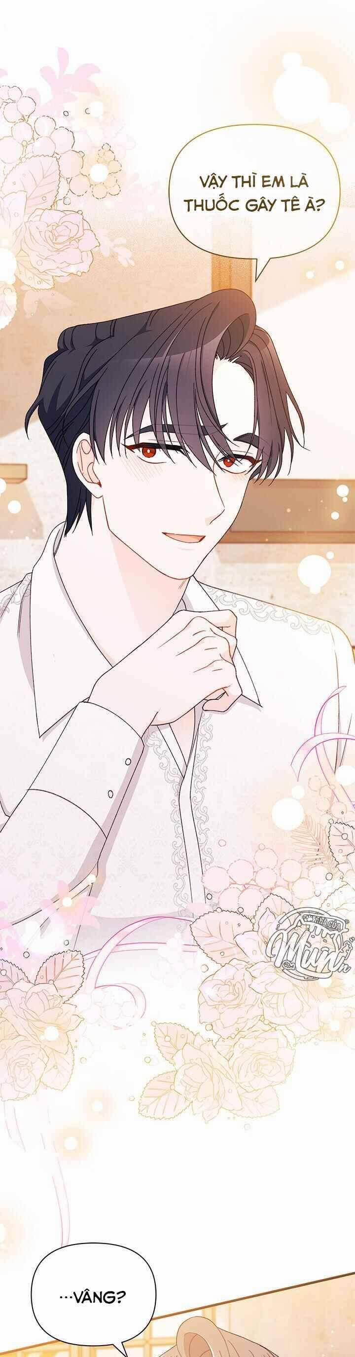 Tôi Đã Có Chồng Sau Khi Nhặt Được Nam Chính 57 trang 36