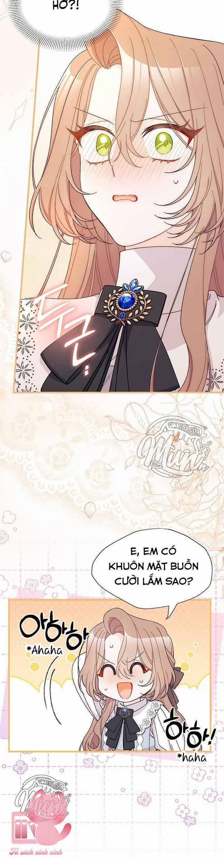 Tôi Đã Có Chồng Sau Khi Nhặt Được Nam Chính 57 trang 39