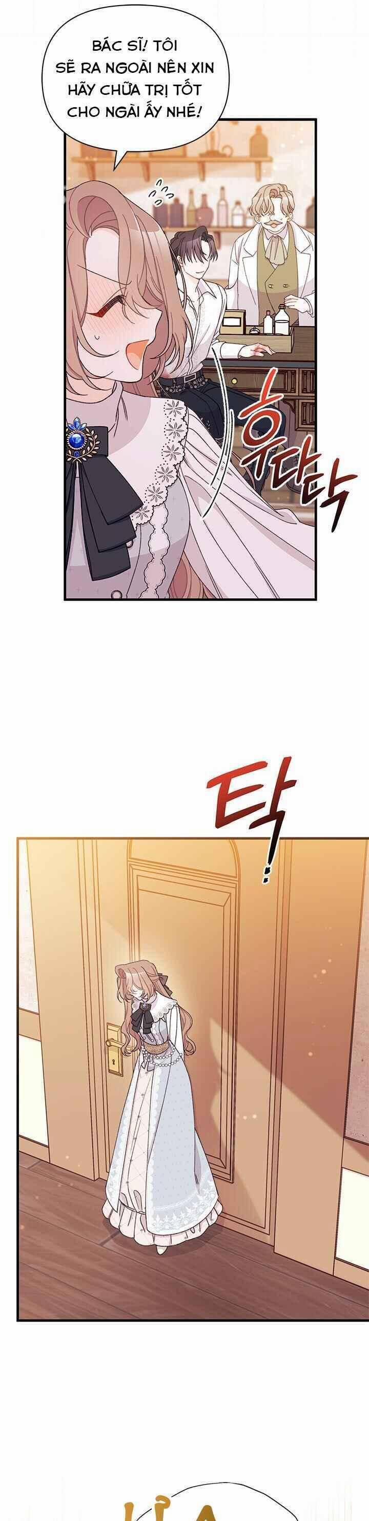 Tôi Đã Có Chồng Sau Khi Nhặt Được Nam Chính 57 trang 40