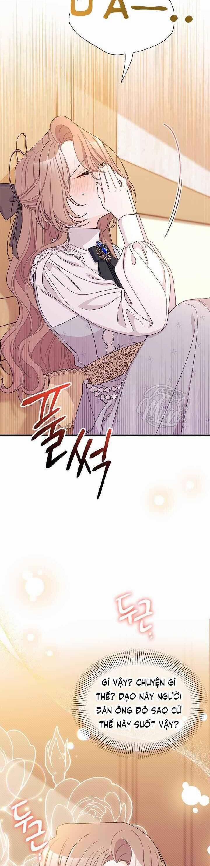 Tôi Đã Có Chồng Sau Khi Nhặt Được Nam Chính 57 trang 41