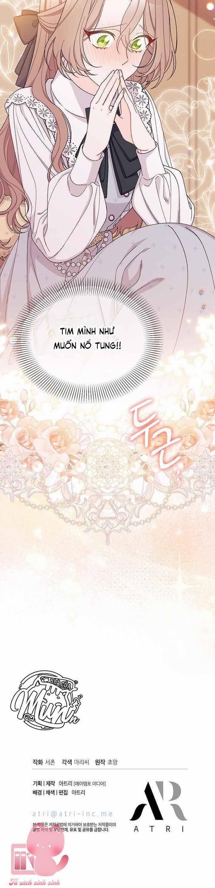 Tôi Đã Có Chồng Sau Khi Nhặt Được Nam Chính 57 trang 42