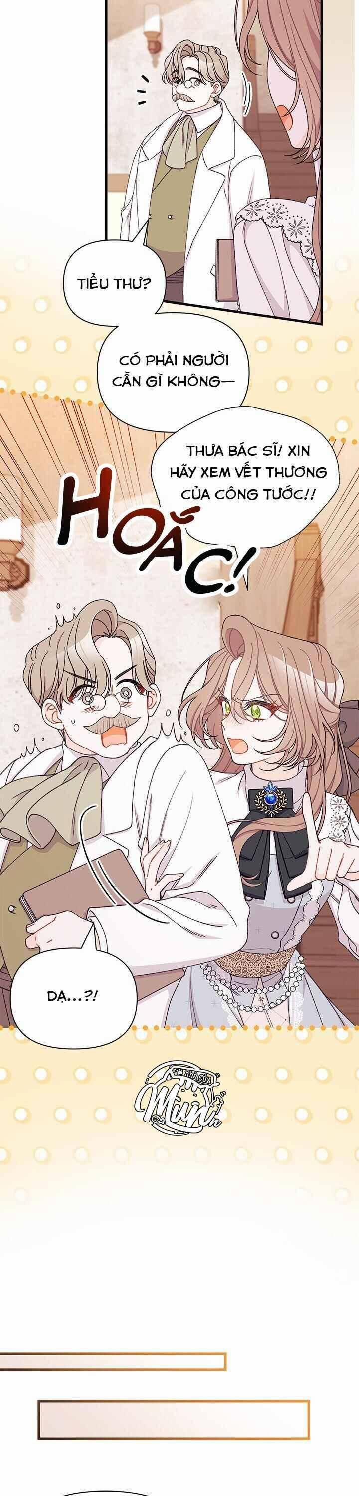 Tôi Đã Có Chồng Sau Khi Nhặt Được Nam Chính 57 trang 5