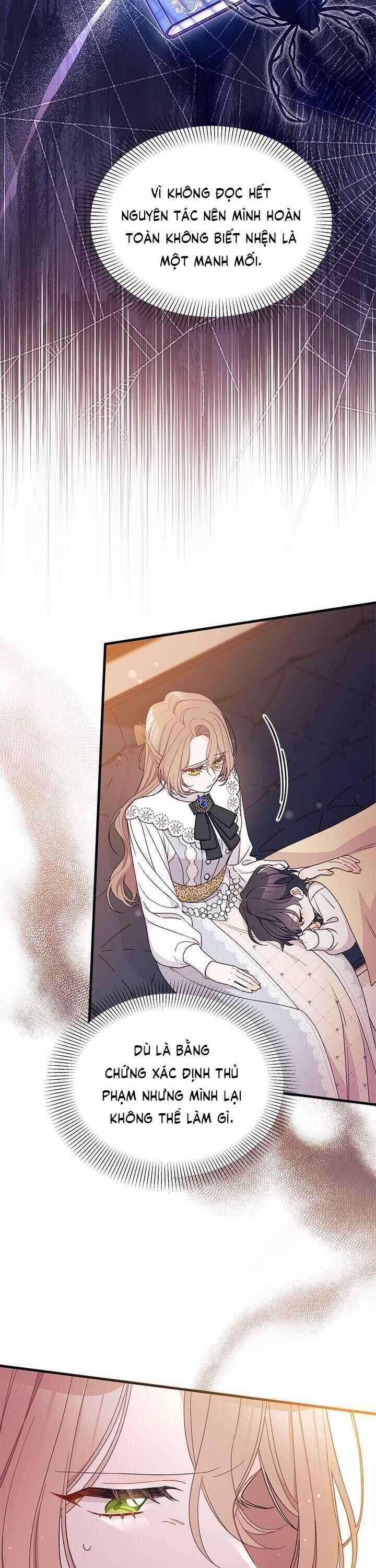 Tôi Đã Có Chồng Sau Khi Nhặt Được Nam Chính 58 trang 10