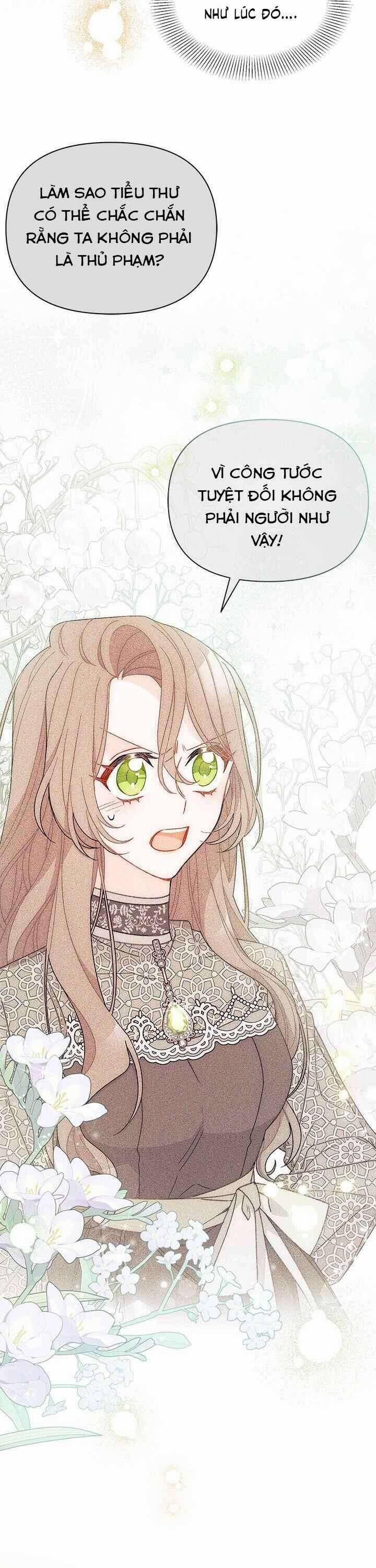 Tôi Đã Có Chồng Sau Khi Nhặt Được Nam Chính 58 trang 14