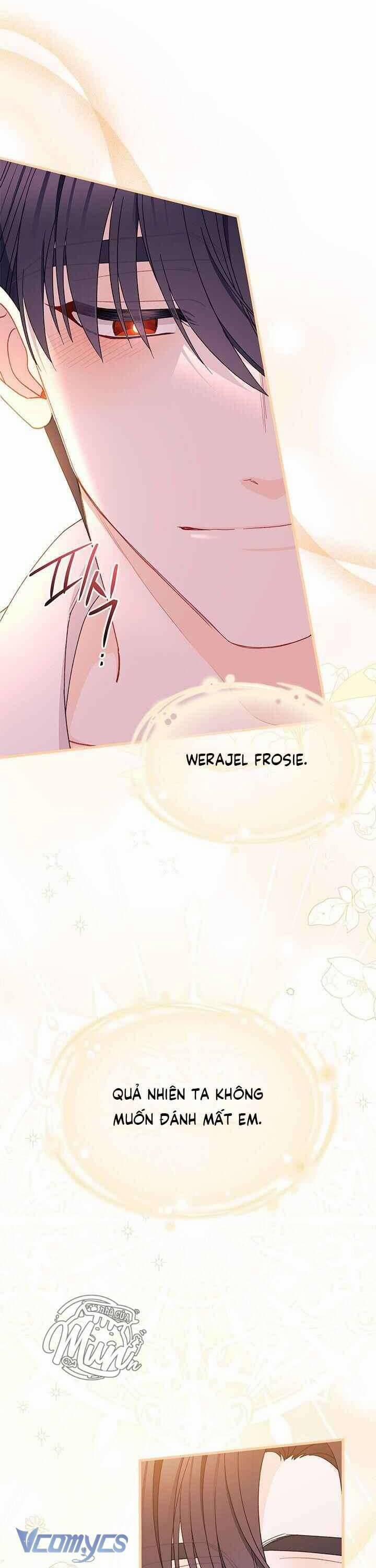 Tôi Đã Có Chồng Sau Khi Nhặt Được Nam Chính 58 trang 15