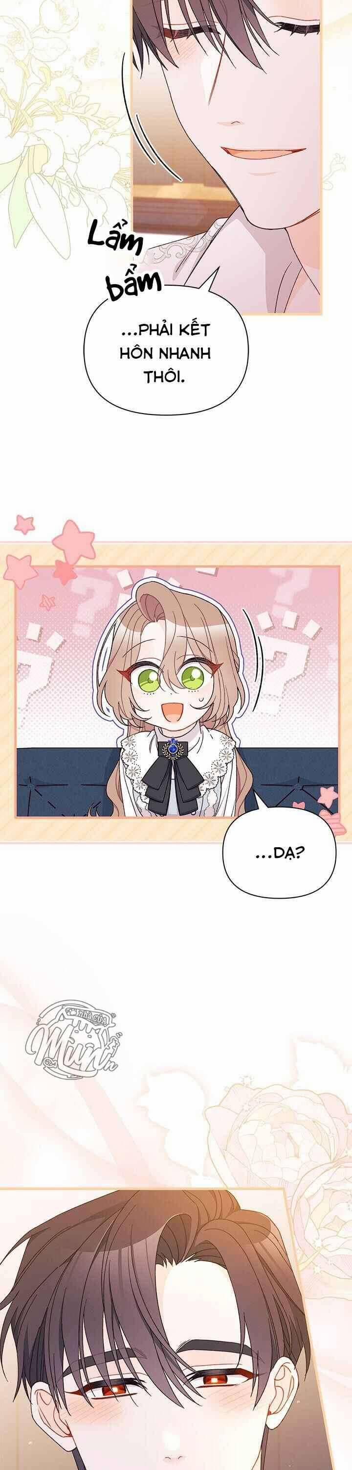 Tôi Đã Có Chồng Sau Khi Nhặt Được Nam Chính 58 trang 16