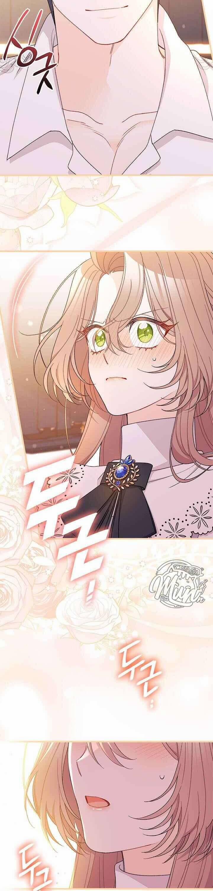 Tôi Đã Có Chồng Sau Khi Nhặt Được Nam Chính 58 trang 17