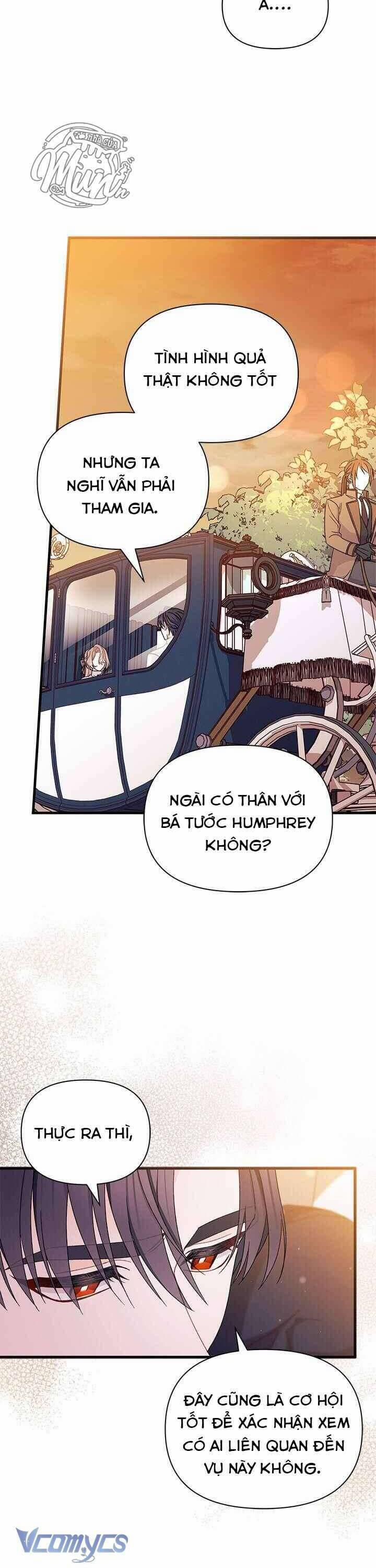 Tôi Đã Có Chồng Sau Khi Nhặt Được Nam Chính 58 trang 19