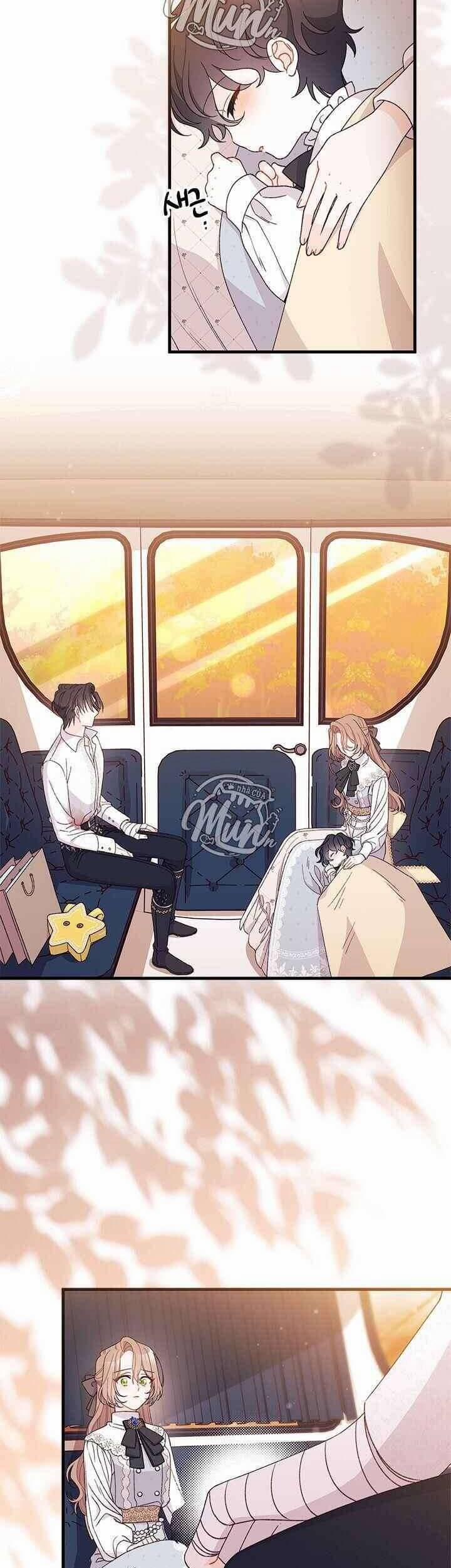 Tôi Đã Có Chồng Sau Khi Nhặt Được Nam Chính 58 trang 2