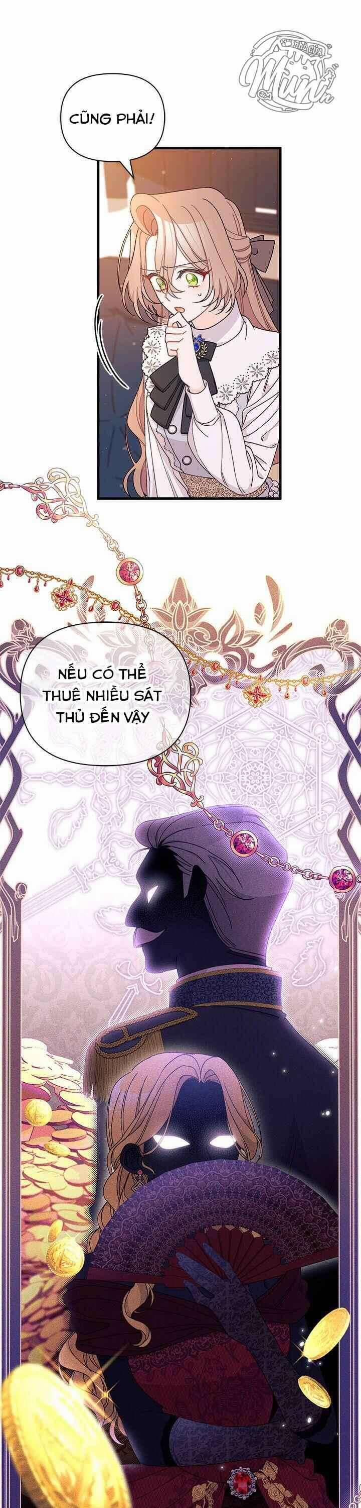 Tôi Đã Có Chồng Sau Khi Nhặt Được Nam Chính 58 trang 20