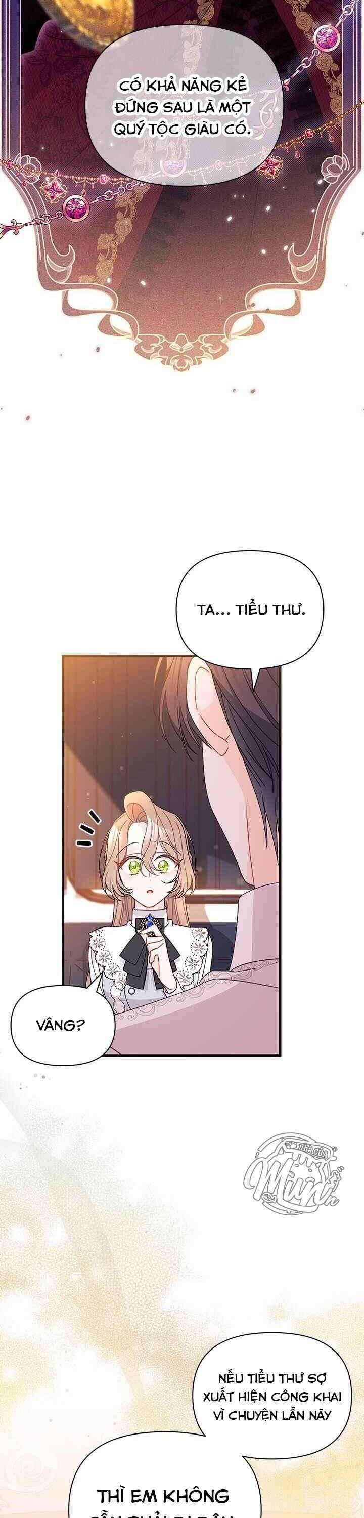 Tôi Đã Có Chồng Sau Khi Nhặt Được Nam Chính 58 trang 21