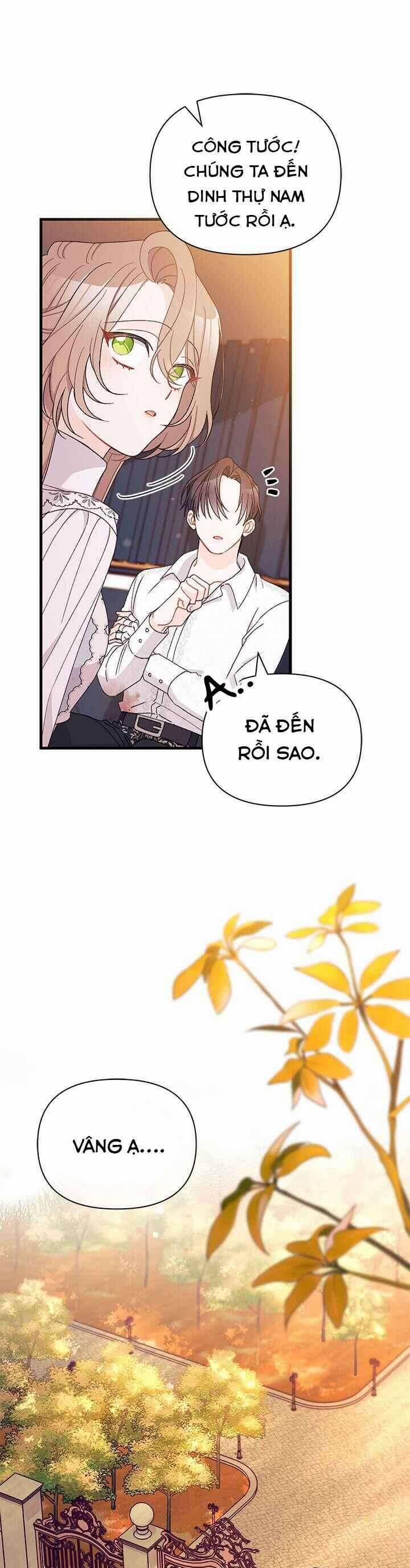 Tôi Đã Có Chồng Sau Khi Nhặt Được Nam Chính 58 trang 24