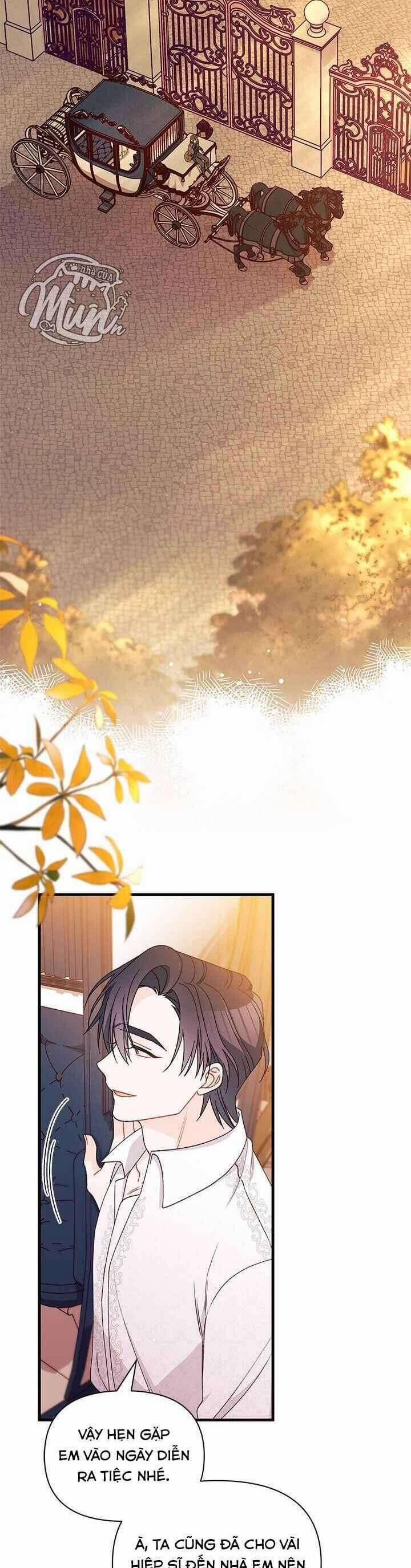 Tôi Đã Có Chồng Sau Khi Nhặt Được Nam Chính 58 trang 25