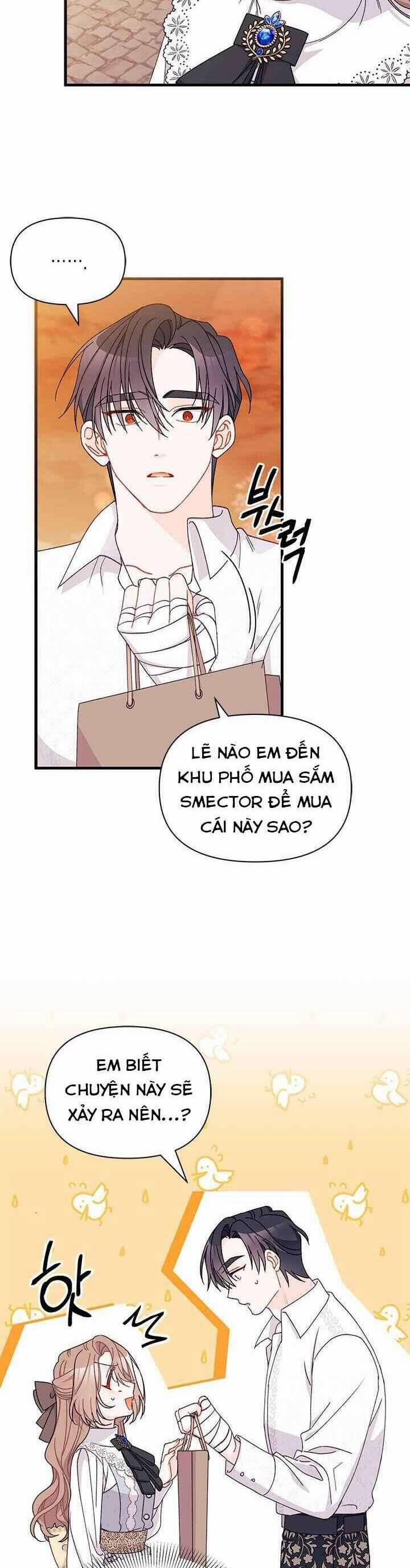 Tôi Đã Có Chồng Sau Khi Nhặt Được Nam Chính 58 trang 30