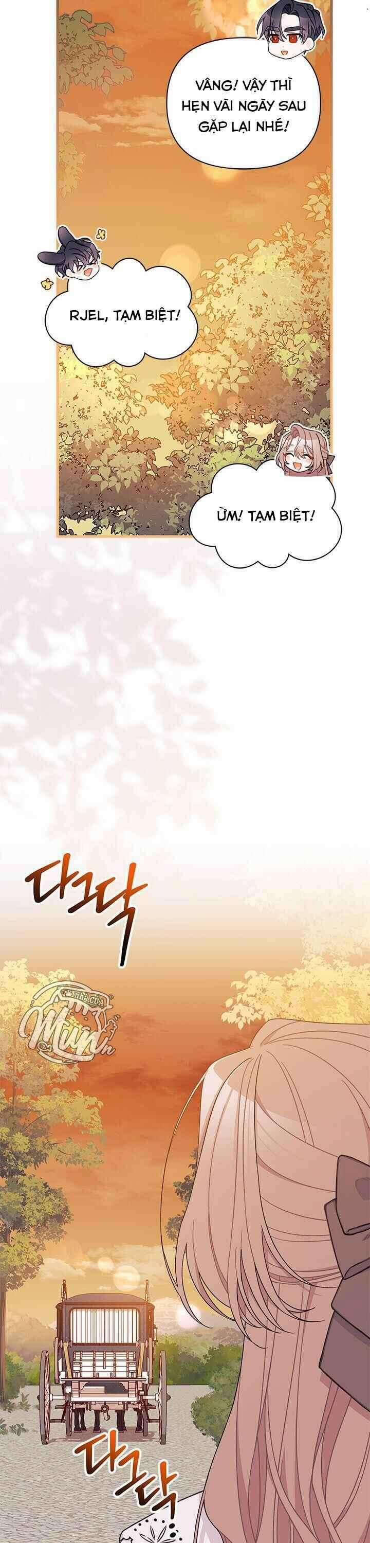 Tôi Đã Có Chồng Sau Khi Nhặt Được Nam Chính 58 trang 32