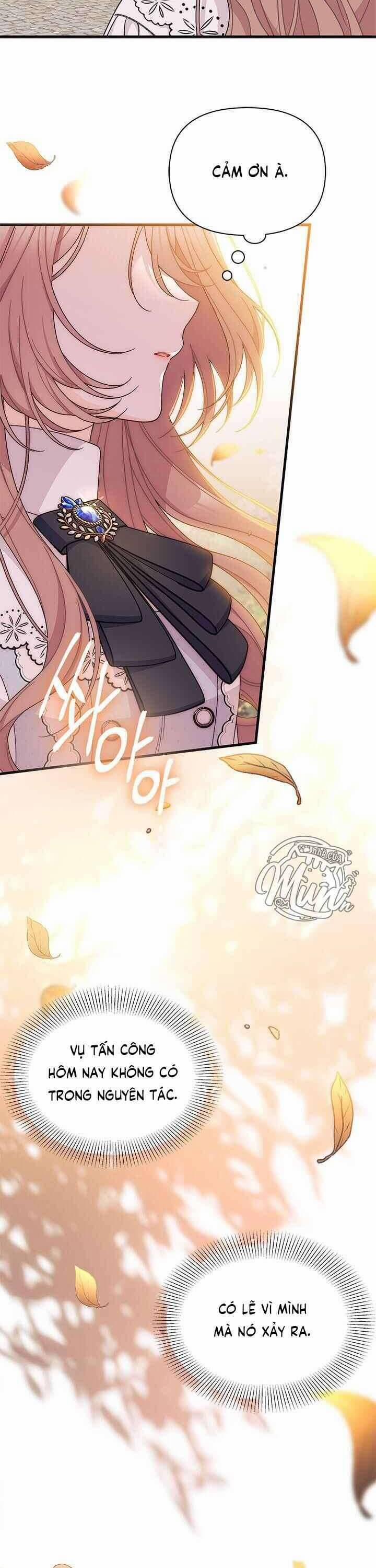 Tôi Đã Có Chồng Sau Khi Nhặt Được Nam Chính 58 trang 33