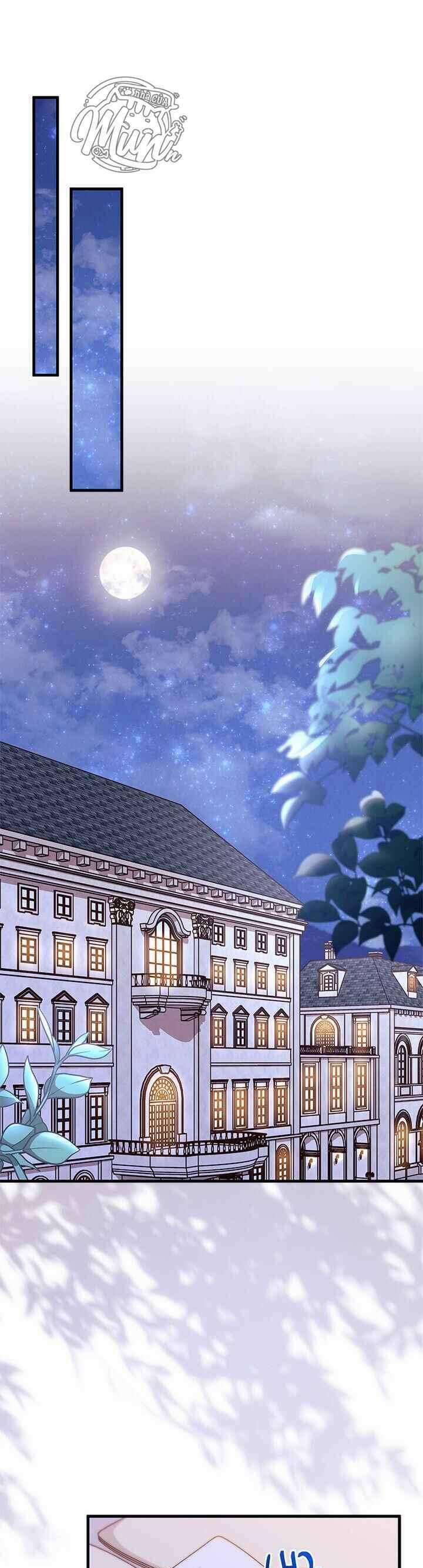 Tôi Đã Có Chồng Sau Khi Nhặt Được Nam Chính 58 trang 35