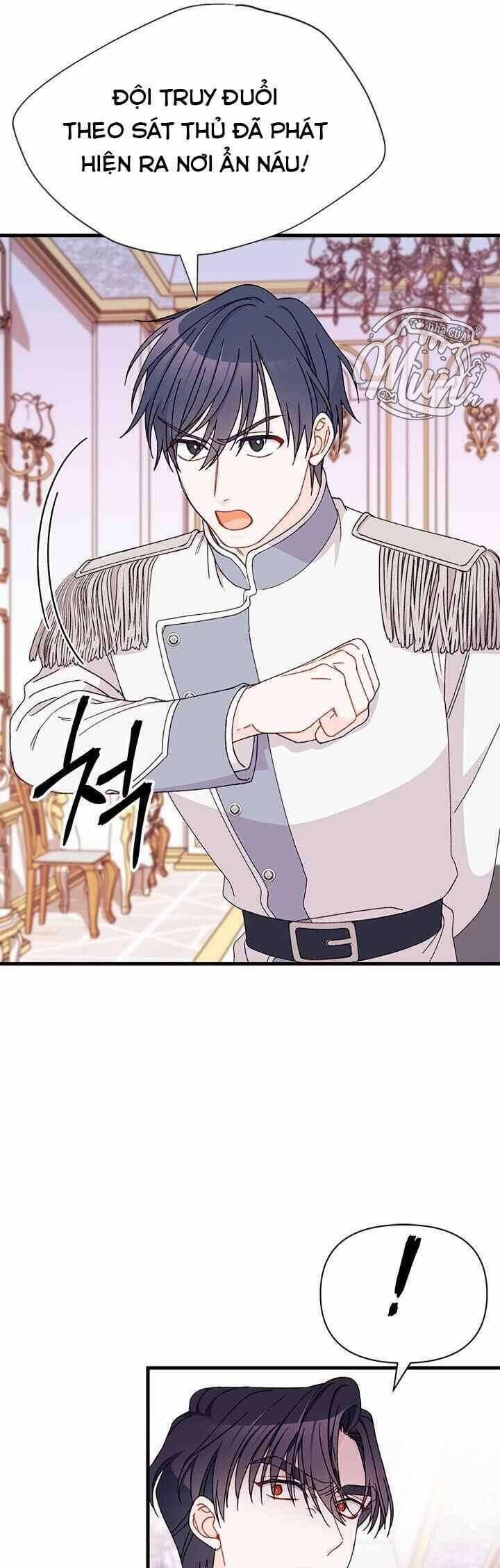 Tôi Đã Có Chồng Sau Khi Nhặt Được Nam Chính 58 trang 38