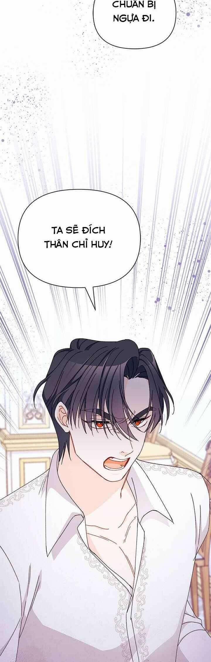 Tôi Đã Có Chồng Sau Khi Nhặt Được Nam Chính 58 trang 40