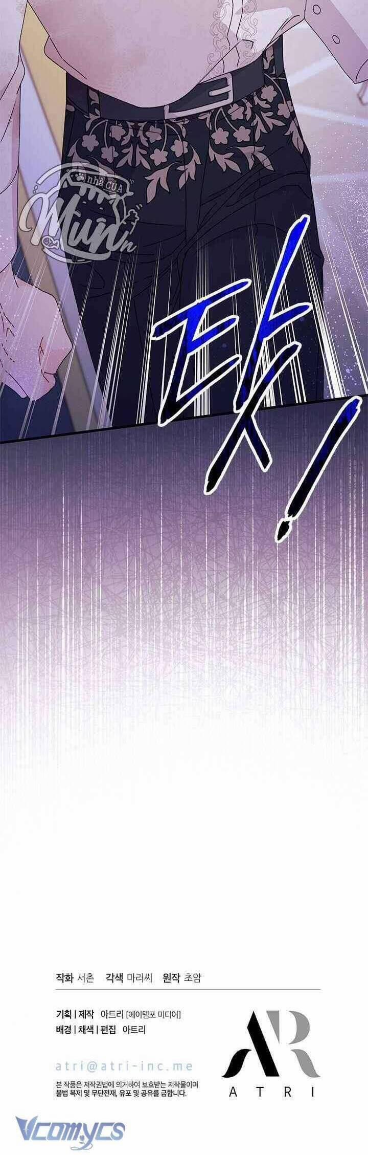 Tôi Đã Có Chồng Sau Khi Nhặt Được Nam Chính 58 trang 41