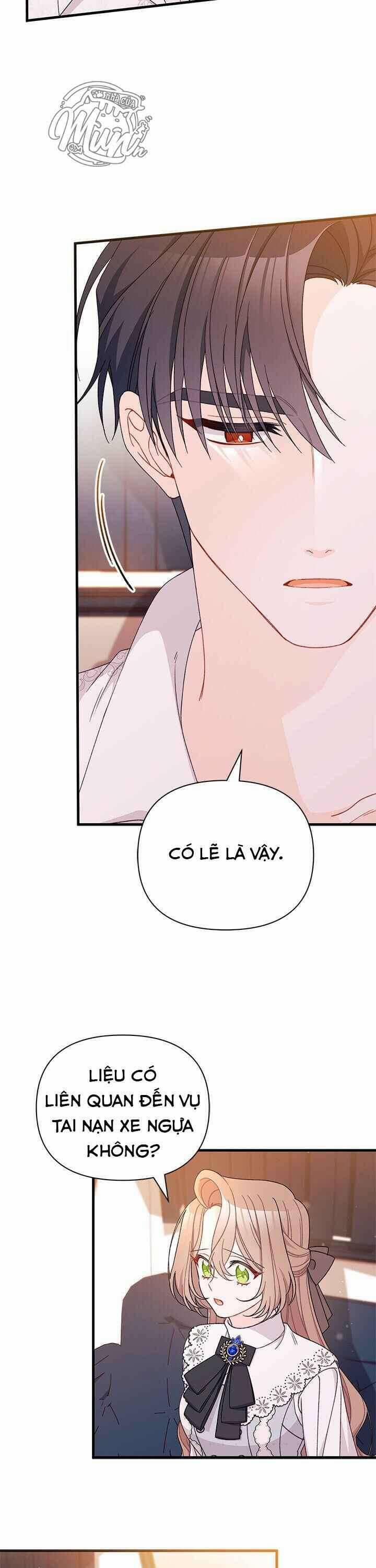 Tôi Đã Có Chồng Sau Khi Nhặt Được Nam Chính 58 trang 6