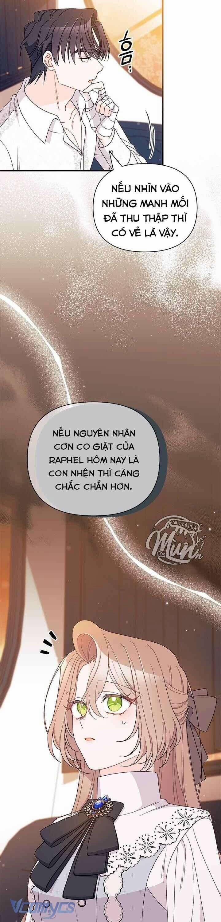 Tôi Đã Có Chồng Sau Khi Nhặt Được Nam Chính 58 trang 7