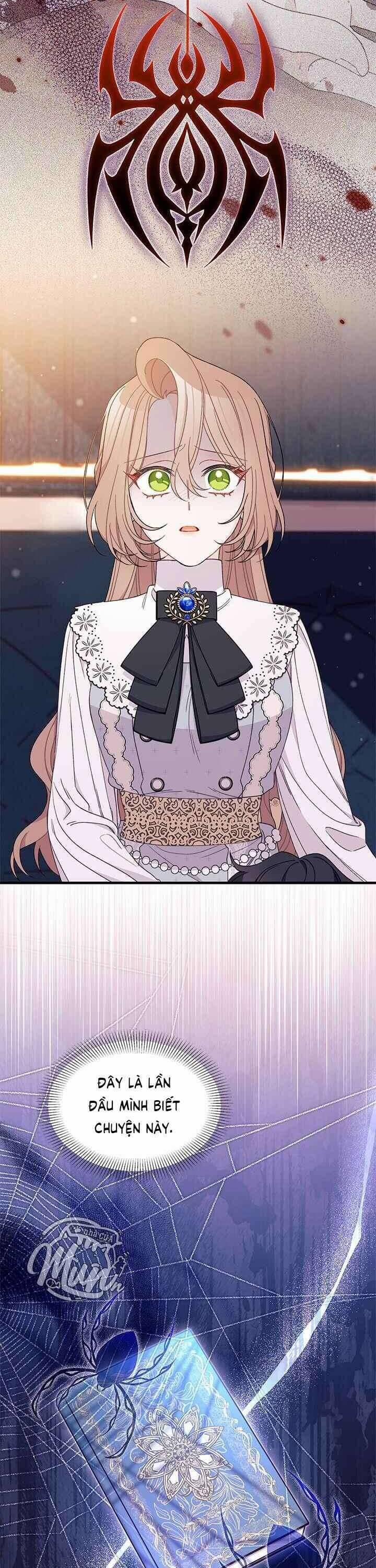 Tôi Đã Có Chồng Sau Khi Nhặt Được Nam Chính 58 trang 9