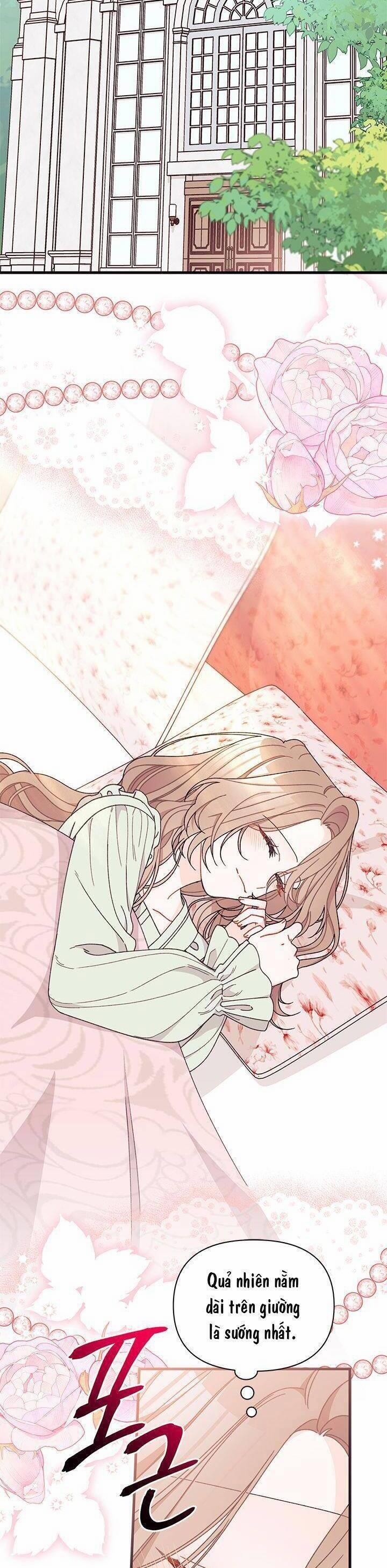 Tôi Đã Có Chồng Sau Khi Nhặt Được Nam Chính 59 trang 11