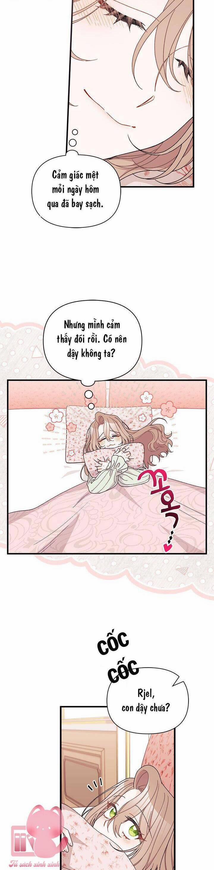 Tôi Đã Có Chồng Sau Khi Nhặt Được Nam Chính 59 trang 12