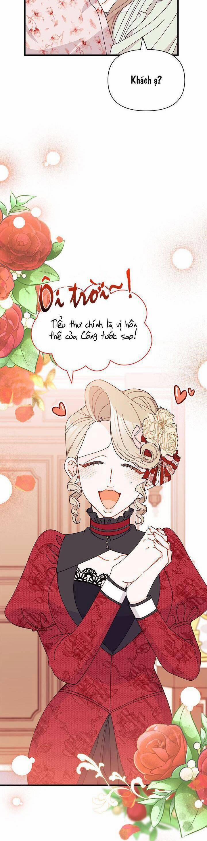 Tôi Đã Có Chồng Sau Khi Nhặt Được Nam Chính 59 trang 14