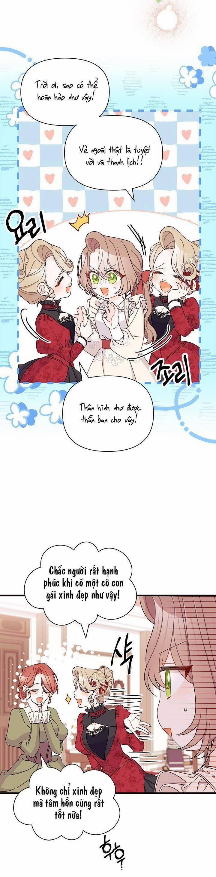 Tôi Đã Có Chồng Sau Khi Nhặt Được Nam Chính 59 trang 15