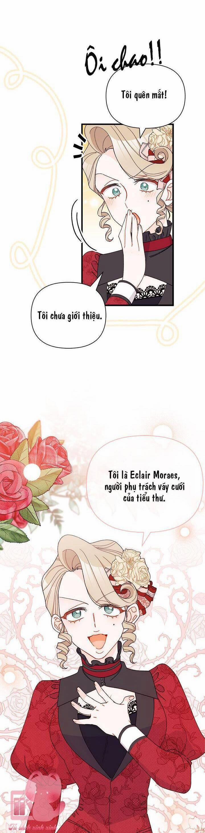 Tôi Đã Có Chồng Sau Khi Nhặt Được Nam Chính 59 trang 16