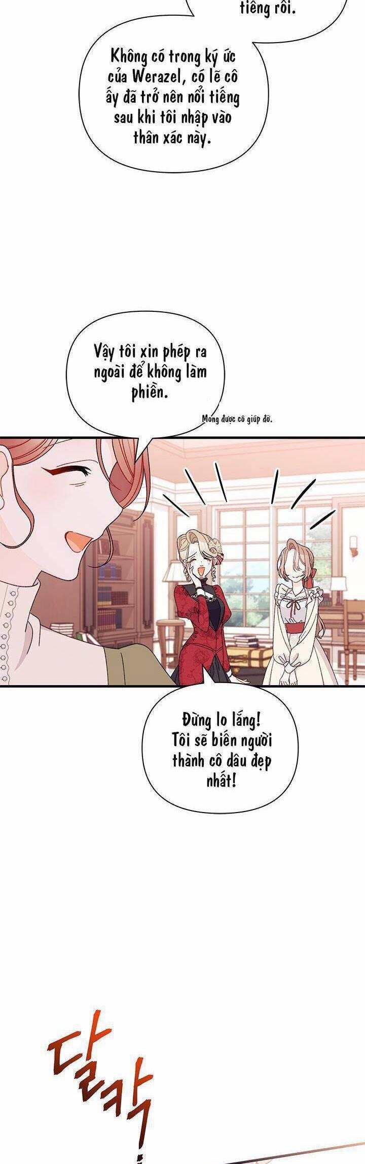 Tôi Đã Có Chồng Sau Khi Nhặt Được Nam Chính 59 trang 18