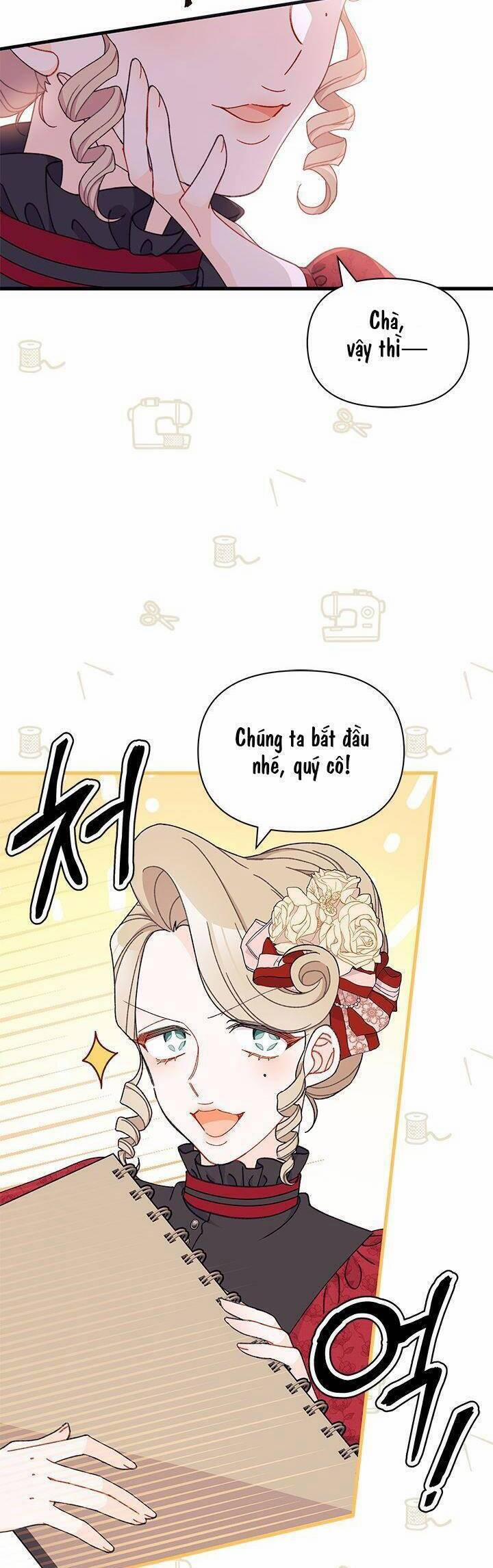 Tôi Đã Có Chồng Sau Khi Nhặt Được Nam Chính 59 trang 19