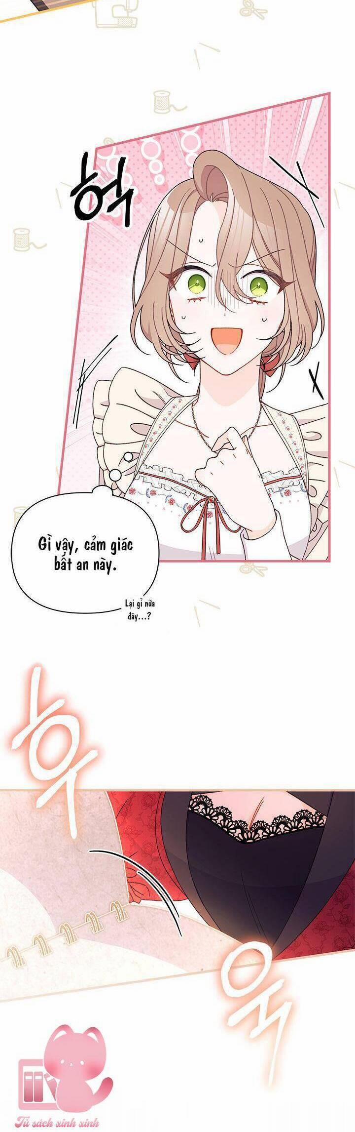 Tôi Đã Có Chồng Sau Khi Nhặt Được Nam Chính 59 trang 20