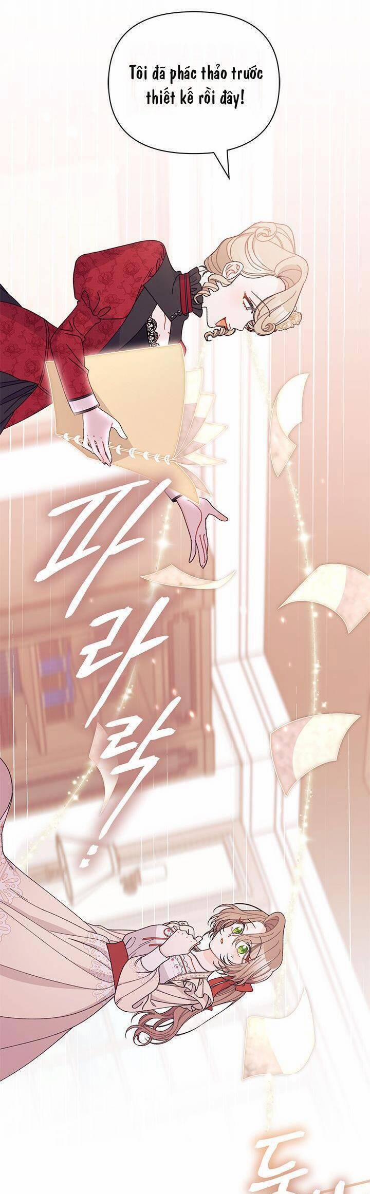 Tôi Đã Có Chồng Sau Khi Nhặt Được Nam Chính 59 trang 21