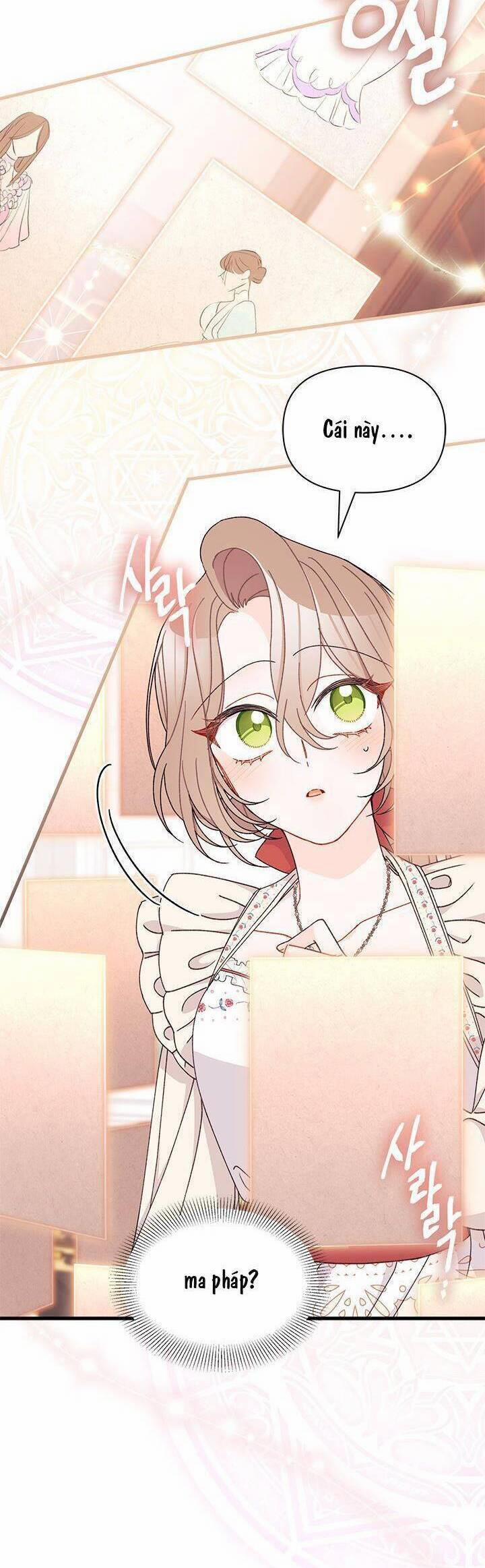 Tôi Đã Có Chồng Sau Khi Nhặt Được Nam Chính 59 trang 22