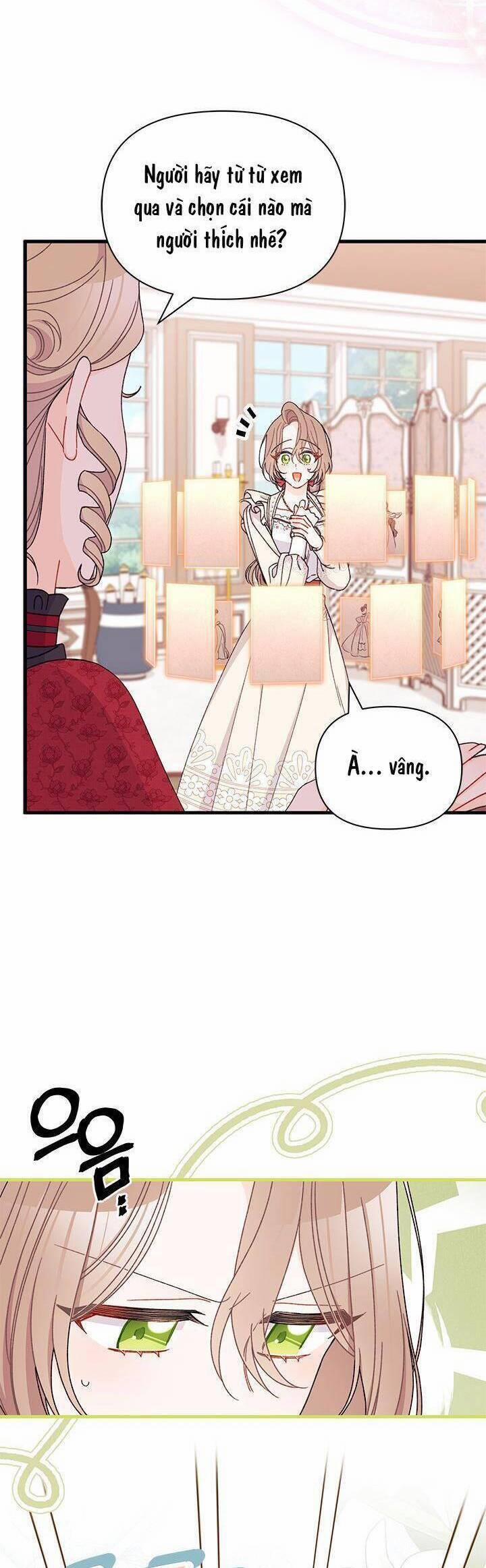 Tôi Đã Có Chồng Sau Khi Nhặt Được Nam Chính 59 trang 23