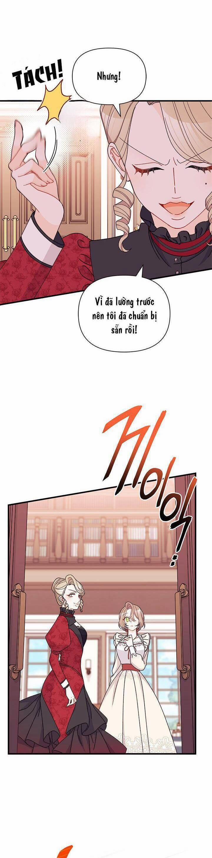 Tôi Đã Có Chồng Sau Khi Nhặt Được Nam Chính 59 trang 26