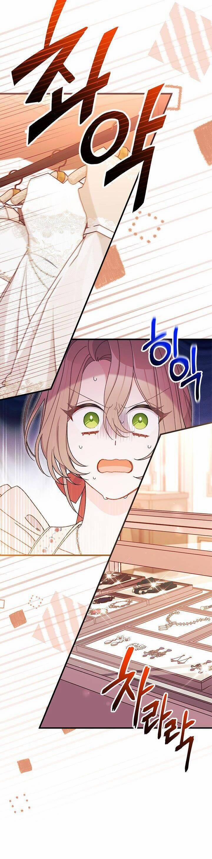 Tôi Đã Có Chồng Sau Khi Nhặt Được Nam Chính 59 trang 27