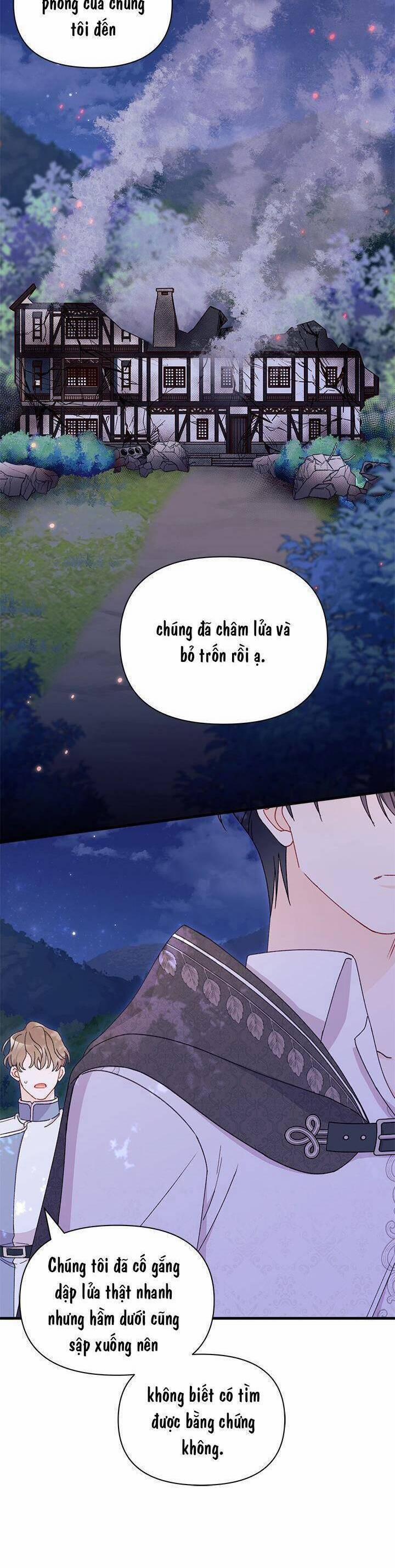 Tôi Đã Có Chồng Sau Khi Nhặt Được Nam Chính 59 trang 3