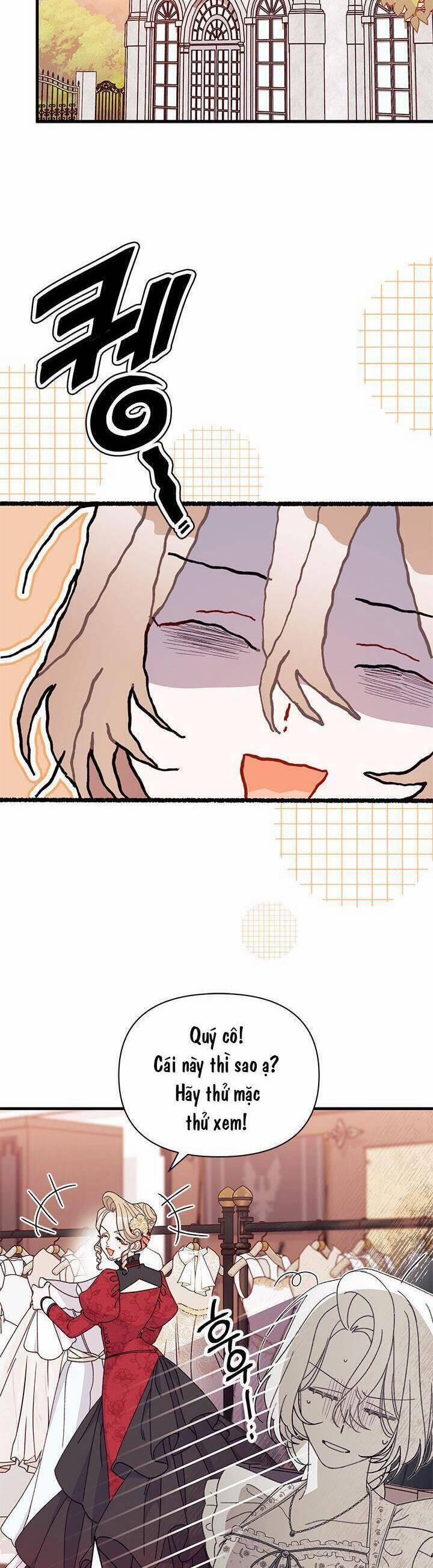 Tôi Đã Có Chồng Sau Khi Nhặt Được Nam Chính 59 trang 30