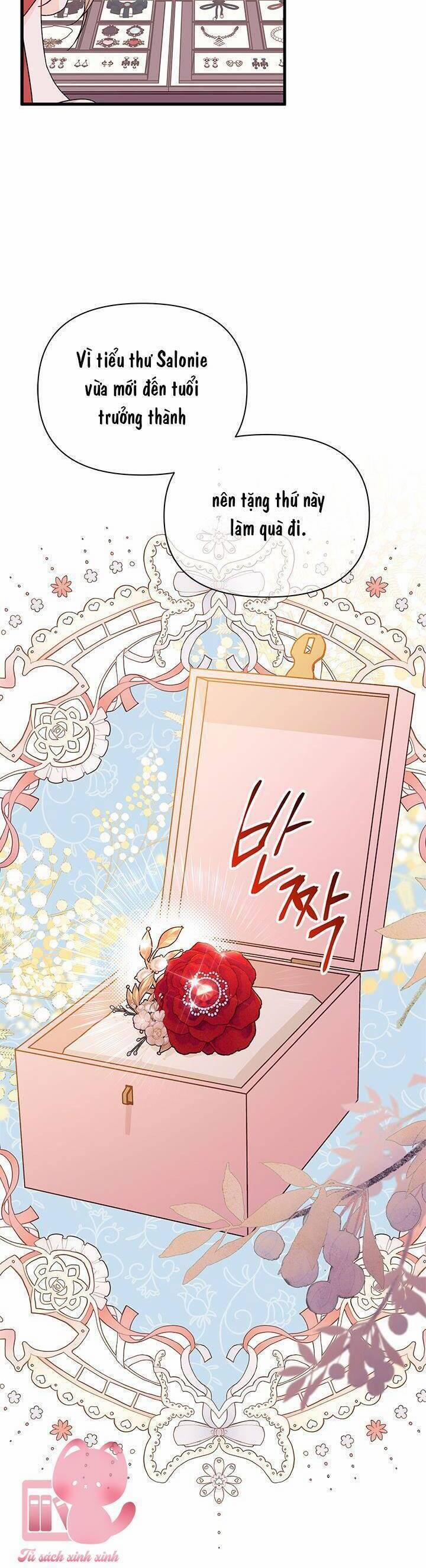 Tôi Đã Có Chồng Sau Khi Nhặt Được Nam Chính 59 trang 36