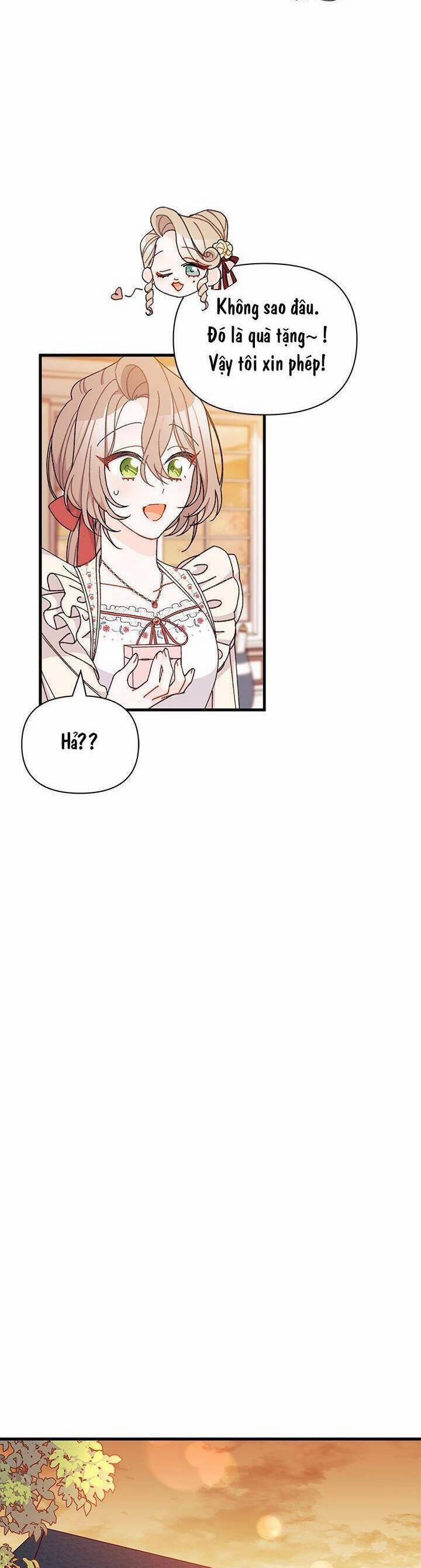 Tôi Đã Có Chồng Sau Khi Nhặt Được Nam Chính 59 trang 38