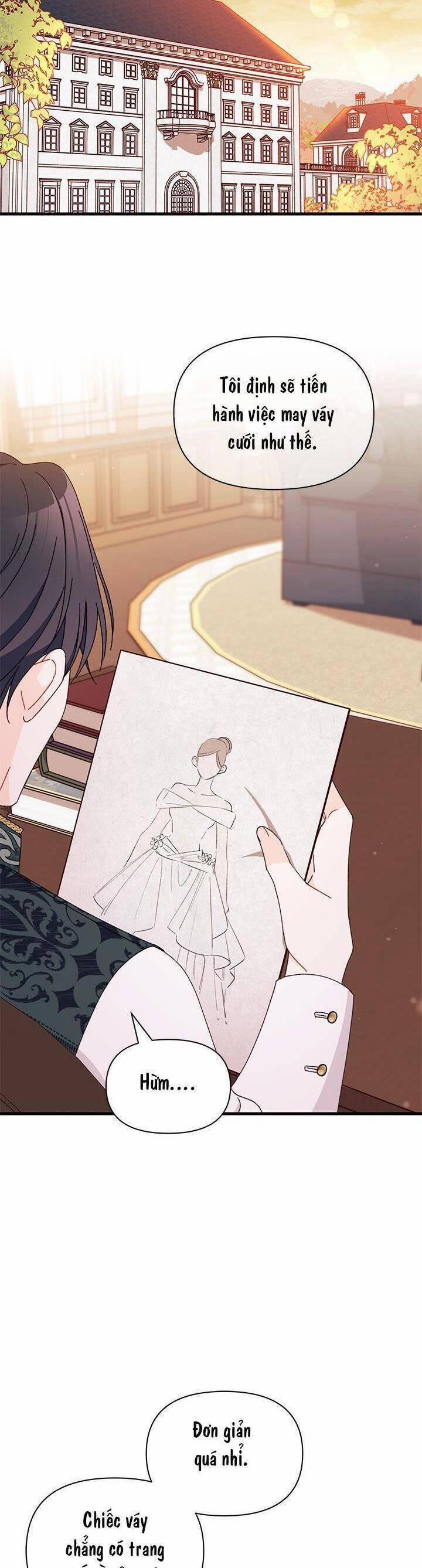 Tôi Đã Có Chồng Sau Khi Nhặt Được Nam Chính 59 trang 39