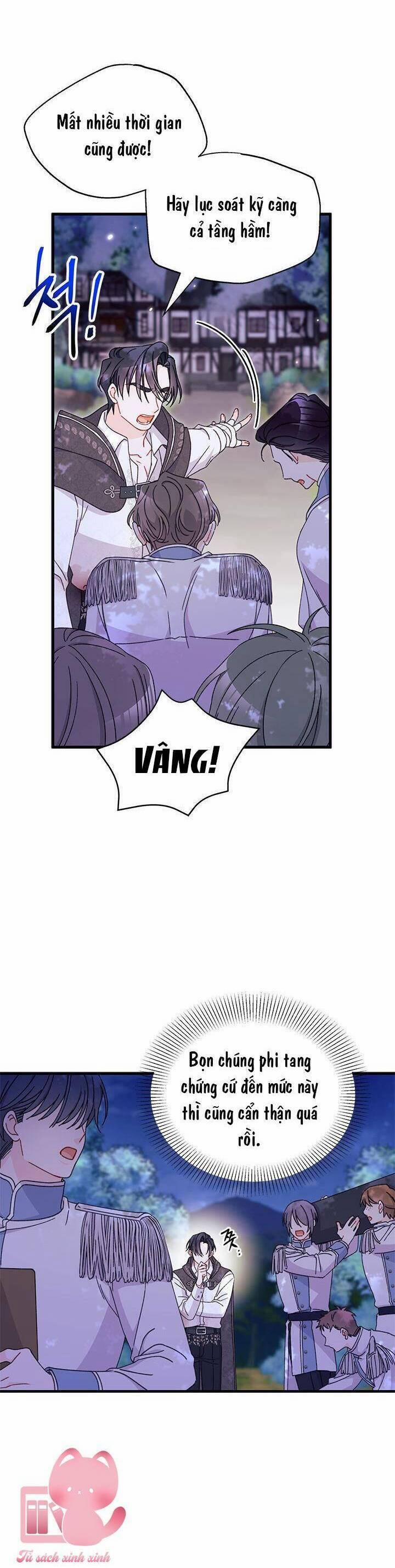 Tôi Đã Có Chồng Sau Khi Nhặt Được Nam Chính 59 trang 4