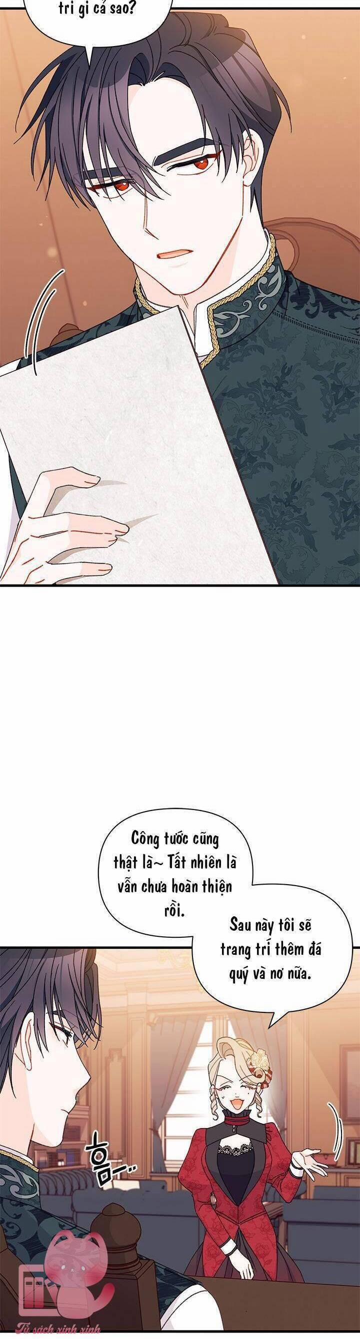 Tôi Đã Có Chồng Sau Khi Nhặt Được Nam Chính 59 trang 40