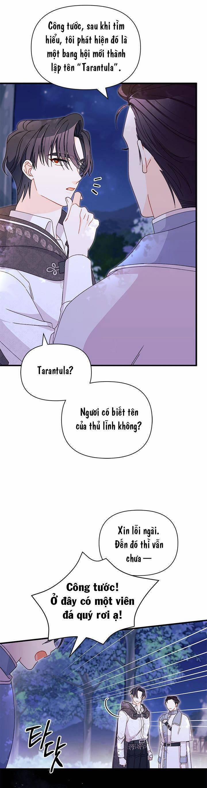 Tôi Đã Có Chồng Sau Khi Nhặt Được Nam Chính 59 trang 5