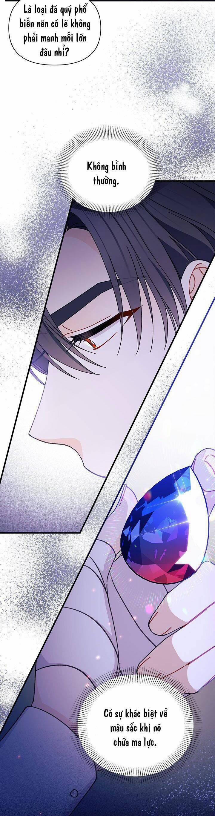 Tôi Đã Có Chồng Sau Khi Nhặt Được Nam Chính 59 trang 7